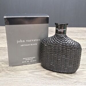 John Varvatos Artisan 4.2oz Men's Eau de Toilette